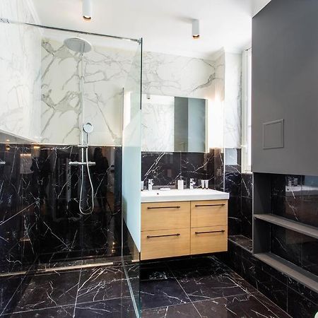 Intimate Apartment - 1Br-2P - Champs Elysees 巴黎 外观 照片